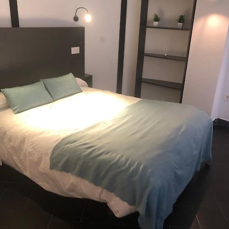 Loft 5 Maracena Centro Apartment ภายนอก รูปภาพ