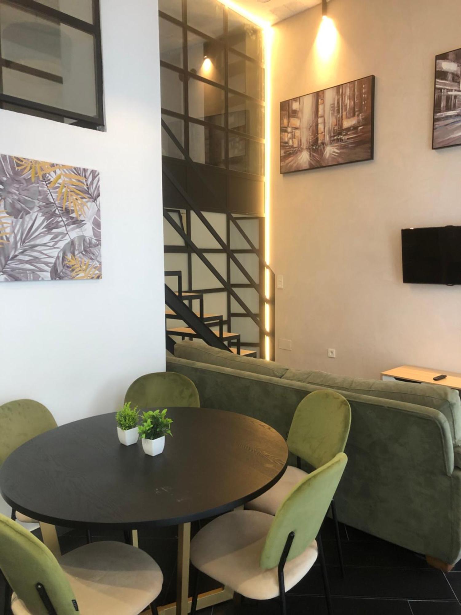 Loft 5 Maracena Centro Apartment ภายนอก รูปภาพ