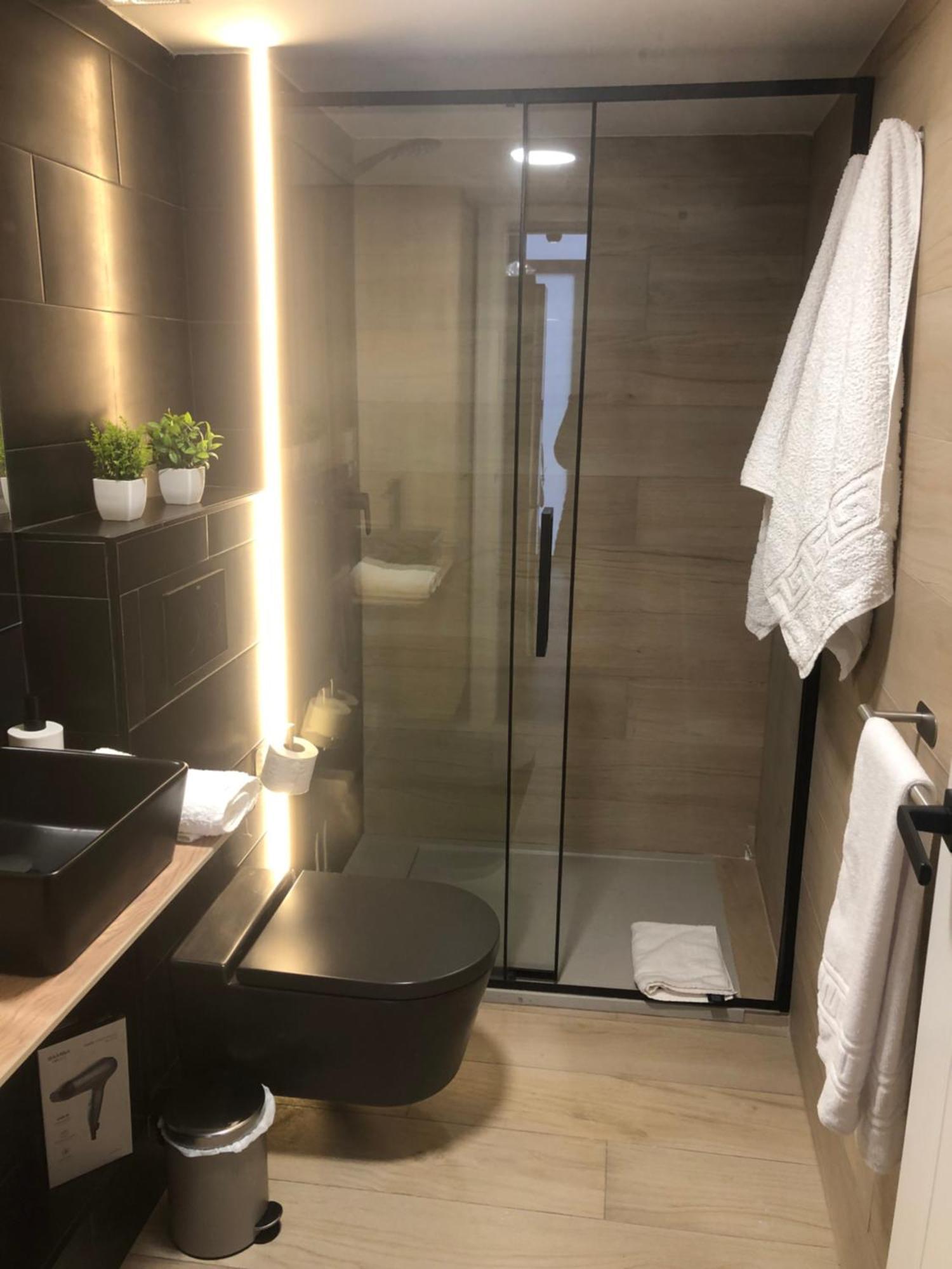 Loft 5 Maracena Centro Apartment ภายนอก รูปภาพ