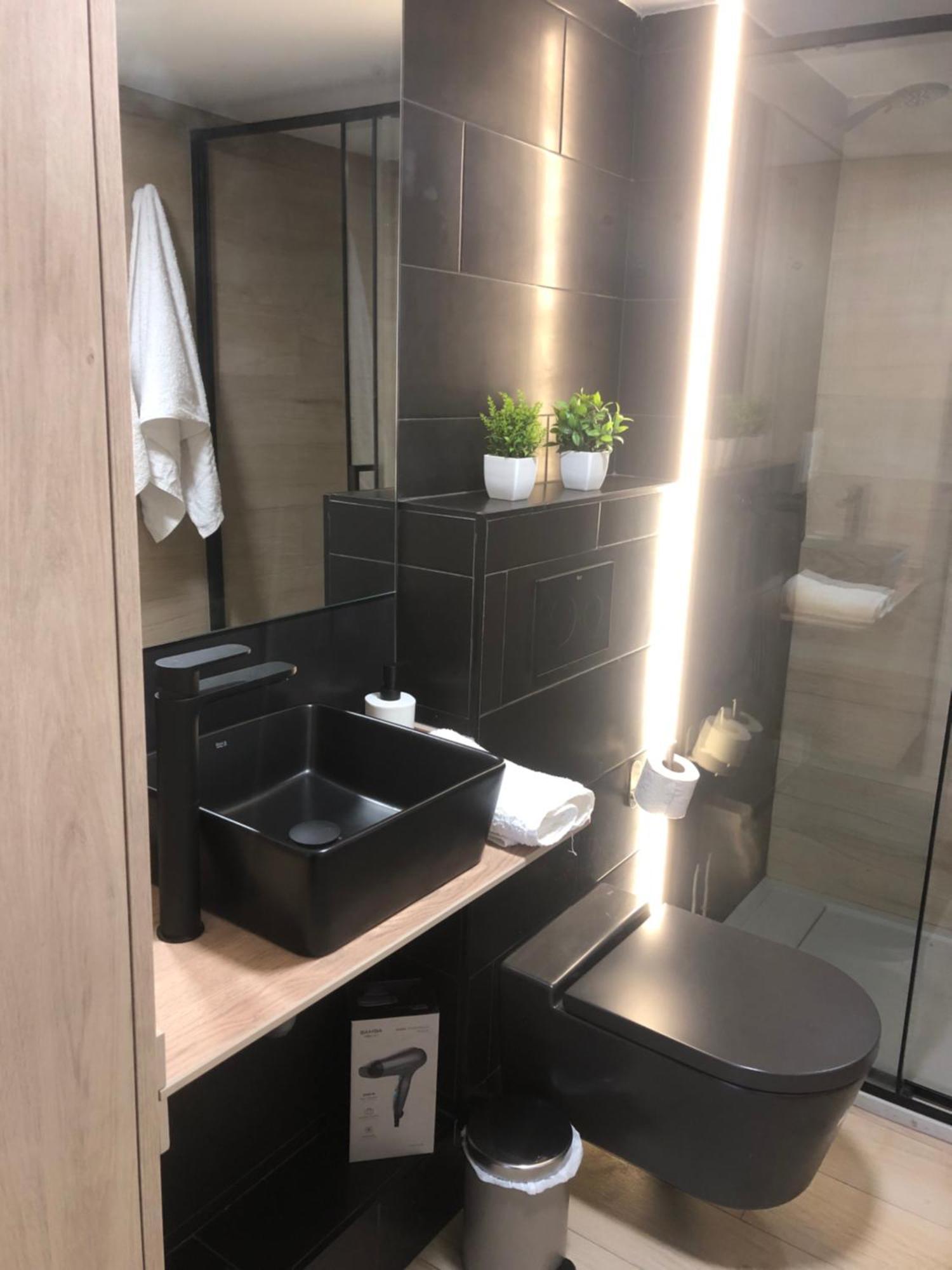 Loft 5 Maracena Centro Apartment ภายนอก รูปภาพ