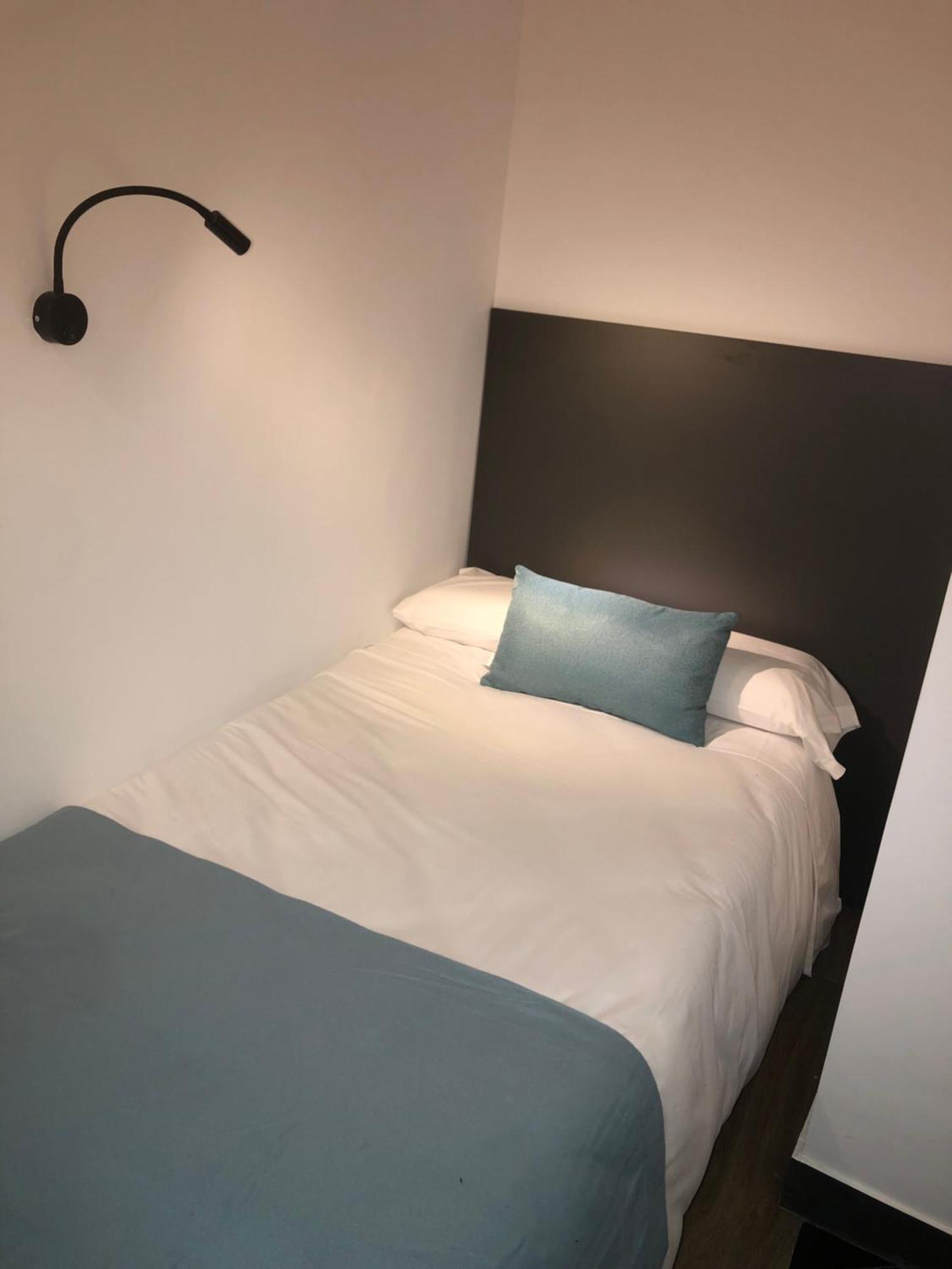 Loft 5 Maracena Centro Apartment ภายนอก รูปภาพ